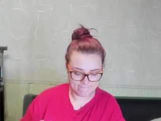Seductive_She_Wolf live cam preview