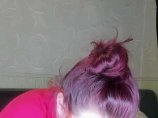 Seductive_She_Wolf live cam preview