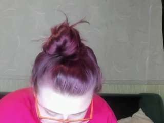 Seductive_She_Wolf live cam preview