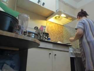 Seductive_She_Wolf live cam preview