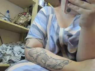 Seductive_She_Wolf live cam preview