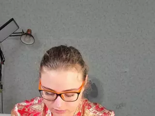 NaughtyCharming's Live Sex Cam Show