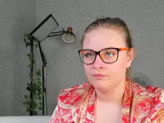 NaughtyCharming's Live Sex Cam Show