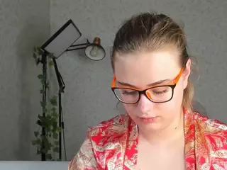 NaughtyCharming's Live Sex Cam Show