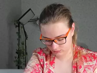 NaughtyCharming's Live Sex Cam Show