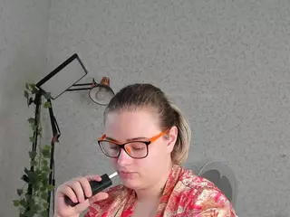 NaughtyCharming's Live Sex Cam Show