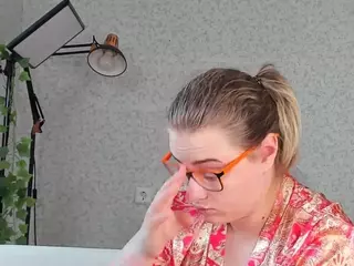 NaughtyCharming's Live Sex Cam Show