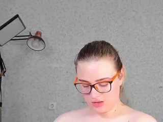 NaughtyCharming's Live Sex Cam Show
