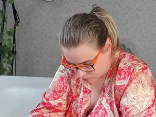 NaughtyCharming's Live Sex Cam Show