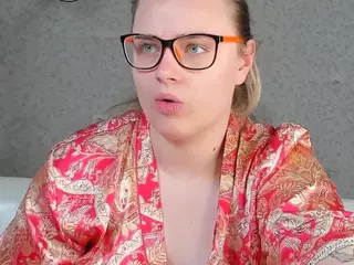 NaughtyCharming's Live Sex Cam Show