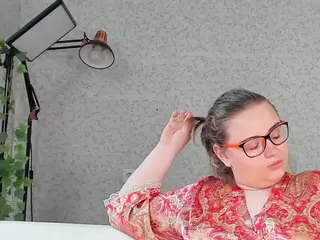 NaughtyCharming's Live Sex Cam Show