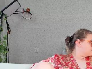 NaughtyCharming's Live Sex Cam Show