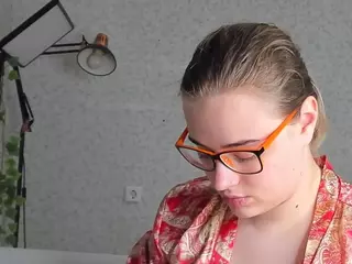 NaughtyCharming's Live Sex Cam Show