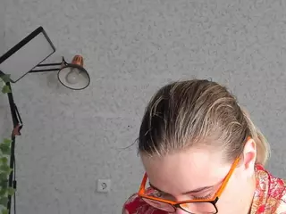 NaughtyCharming's Live Sex Cam Show