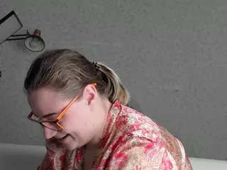 NaughtyCharming's Live Sex Cam Show
