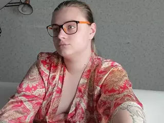 NaughtyCharming's Live Sex Cam Show