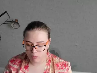 NaughtyCharming's Live Sex Cam Show