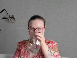 NaughtyCharming's Live Sex Cam Show