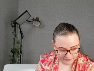 Seductive_She_Wolf's Live Sex Cam Show