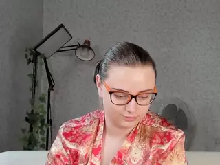 Seductive_She_Wolf's Live Sex Cam Show