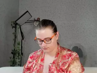 Seductive_She_Wolf's Live Sex Cam Show