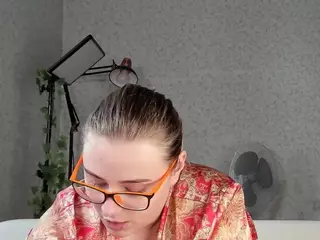 Seductive_She_Wolf's Live Sex Cam Show
