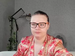 Seductive_She_Wolf's Live Sex Cam Show