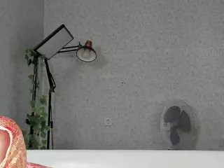 Seductive_She_Wolf's Live Sex Cam Show
