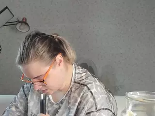Seductive_She_Wolf's Live Sex Cam Show