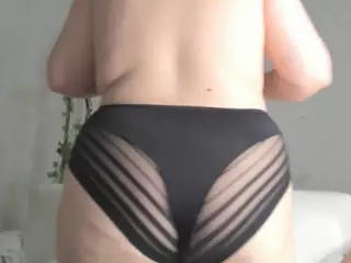 Seductive_She_Wolf's Live Sex Cam Show
