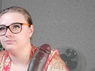 Seductive_She_Wolf's Live Sex Cam Show