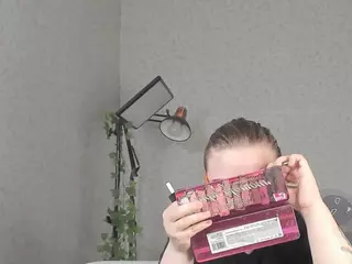 Seductive_She_Wolf's Live Sex Cam Show