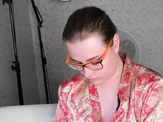 Seductive_She_Wolf's Live Sex Cam Show