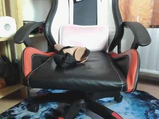 naughtymistress webcam