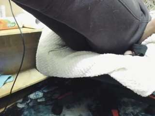 naughtymistress Live Webcam on CamSoda