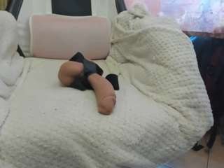 NaughtyMistress live webcam show