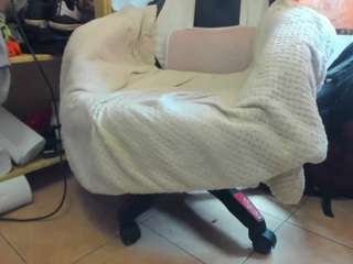 NaughtyMistress live webcam show
