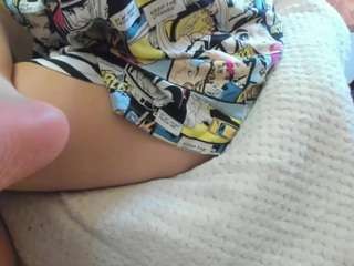 NaughtyMistress live webcam show