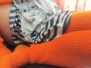 naughtymistress's live room