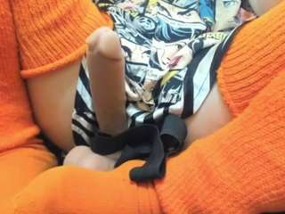 NaughtyMistress