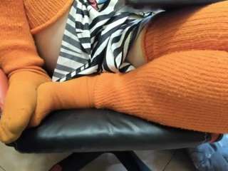 NaughtyMistress