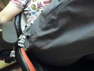 NaughtyMistress