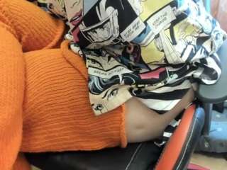 NaughtyMistress