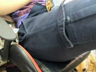 NaughtyMistress live cam preview