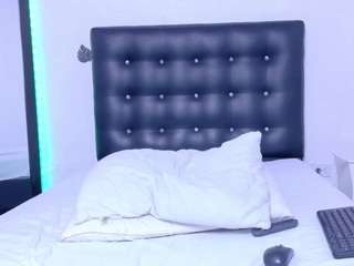 Latina, Bedroom, Bj, Black hair, Blowjob, Brown eyes, Control, Dirty talk, ..., skin scene 7