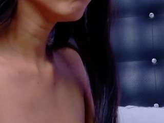 skinny-hottie18 webcam model