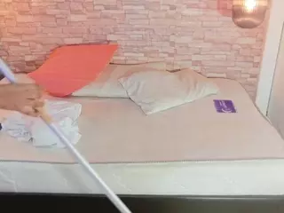 sweeteebony's Live Sex Cam Show