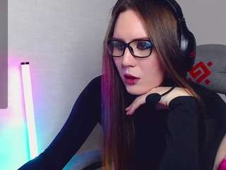 tracy-cooper Live Webcam on {site_name}