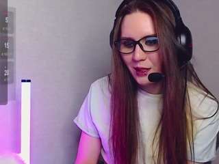 tracy-cooper Live Webcam on CamSoda