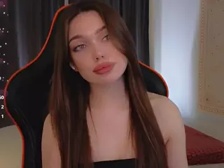 Vickie-Diva's Live Sex Cam Show